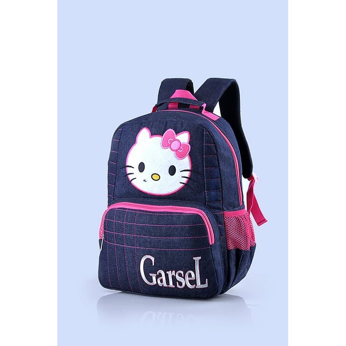 TERBARU G2Q1 Tas Ransel Daypack Quechua Arpenaz 10 ORIGINAL by  Tas Sekolah Ransel Punggung An