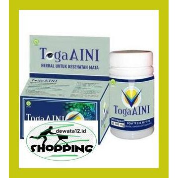 

Obat Herbal- Asli Toga Aini Obat Herbal Memelihara Kesehatan Gangguan Mata 6Eruio46-