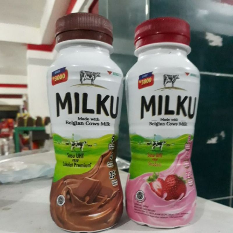 

milku
