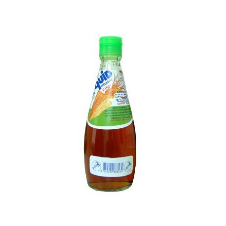 Squid Brand Fish Sauce 300ml - Kecap Ikan