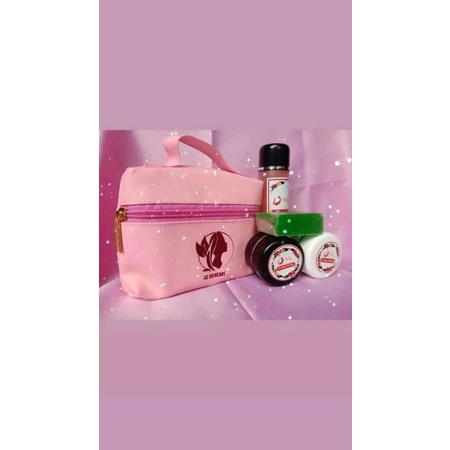 Cream AQ ORI~SKINCARE AQ 100% ORIGINAL (BAYAR DI TEMPAT)