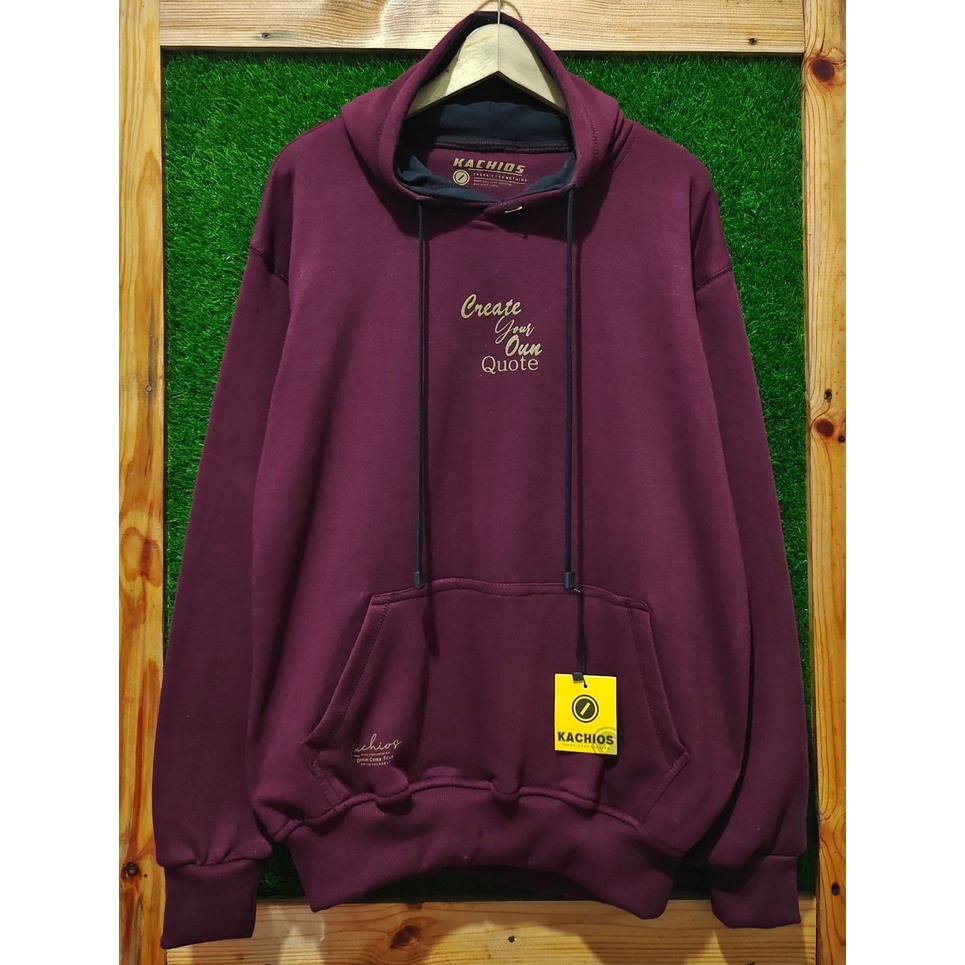 MUMBLEAUTHENTIC SWEATER HODDIE HUDI HOODIE ORIGINAL DISTRO BANDUNG MURAH COD FULL CALLOR