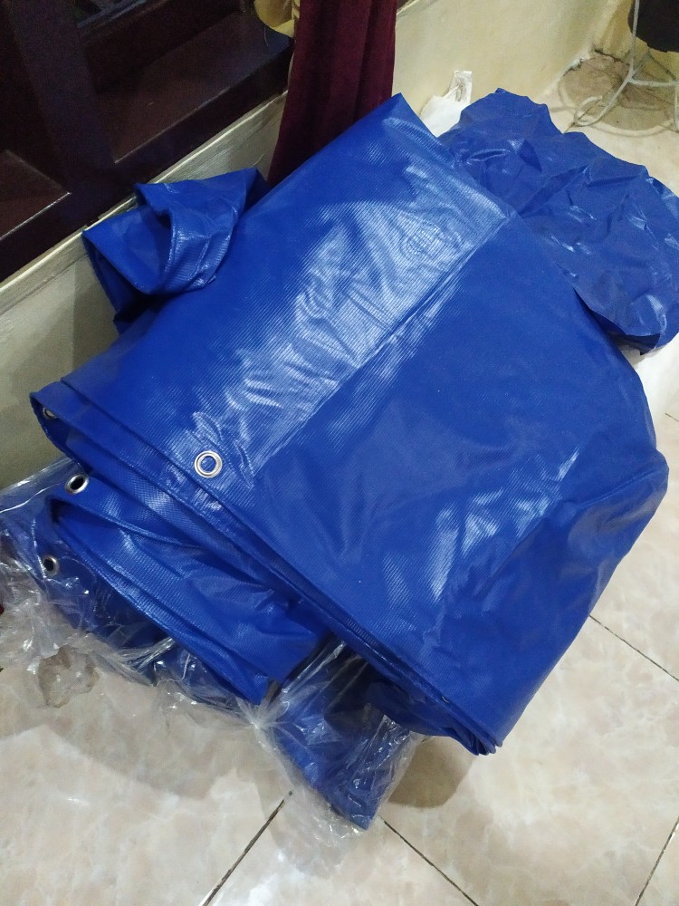 Terpal Saja D3 T1 + Ongkir Dakota Ke Pekalongan