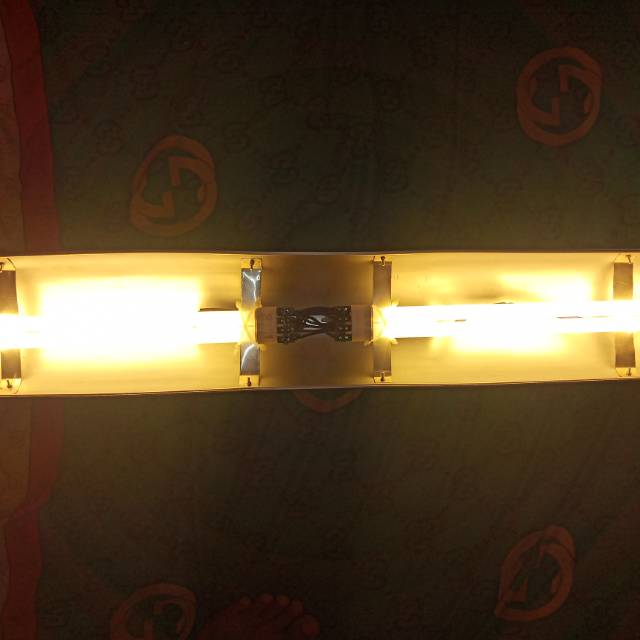 lampu taning 100cm lampu pll polland