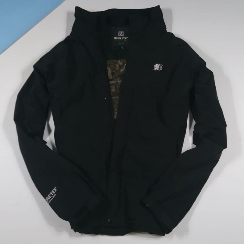 KOLON SPORT GORE-TEX OUTDOOR JAKET