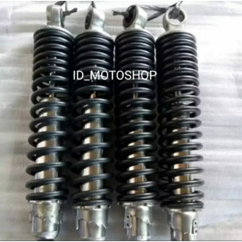 sok belakang Honda gl pro second original copotan orsinil