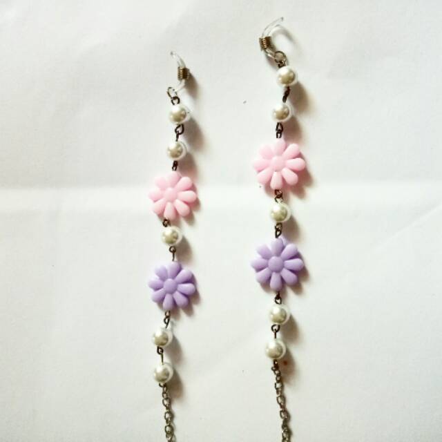 Rantai kacamata daisy