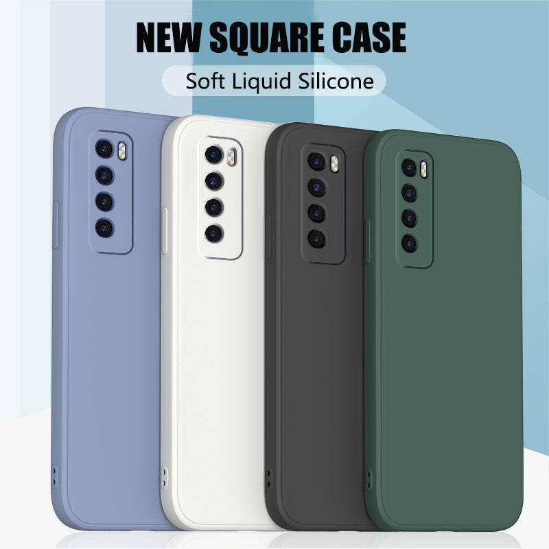 Soft Case Silikon Matte Polos Cover XiaoMi RedMi 9A 10 9 9s 10 11 11s Pro