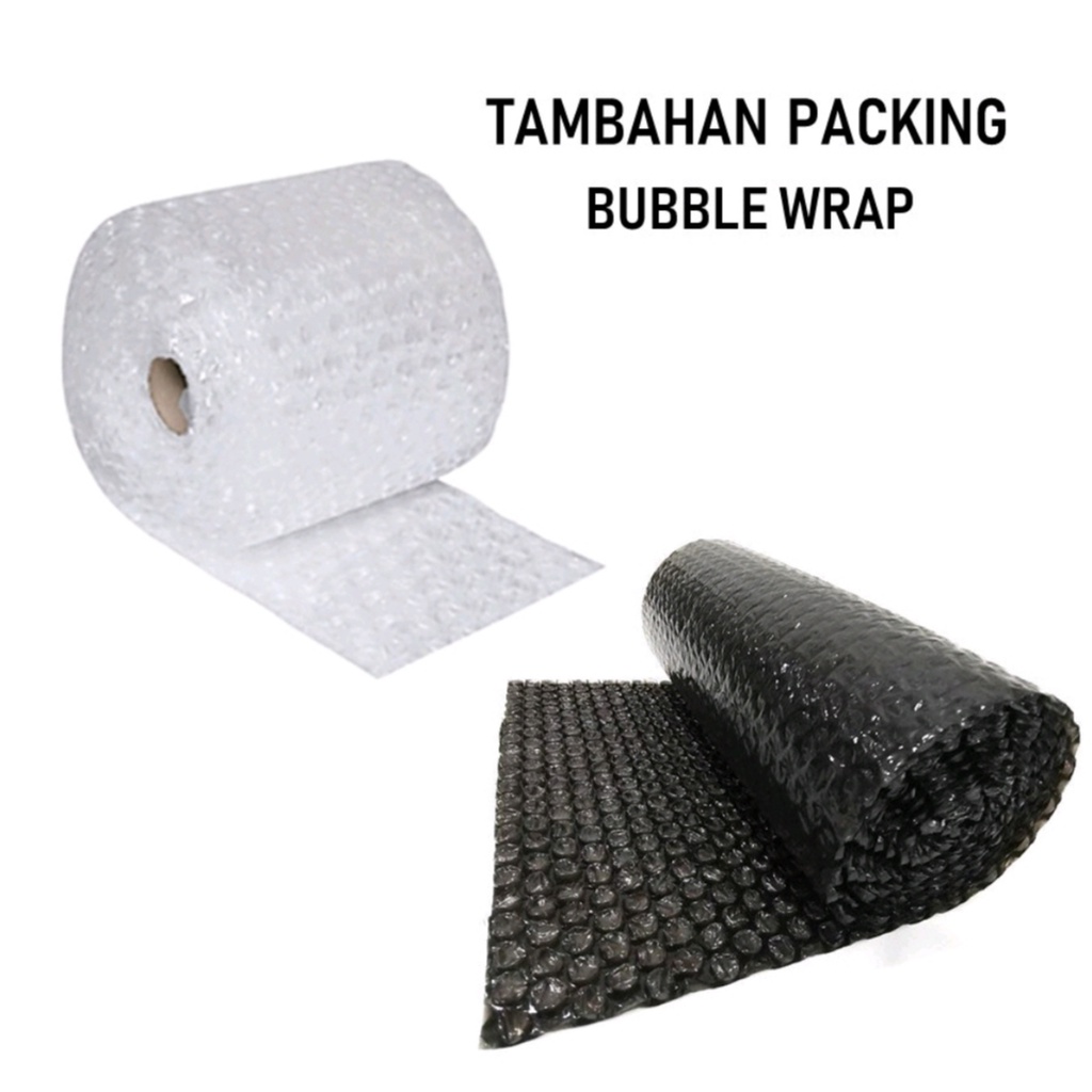 

EXTRA Packing Bubble Wrap