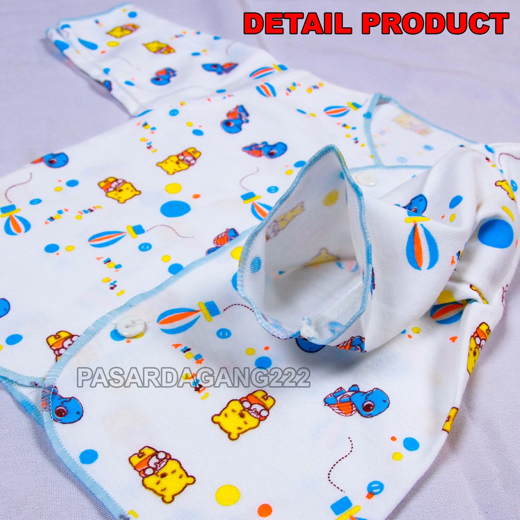 BAJU BAYI LENGAN PANJANG PBL 02