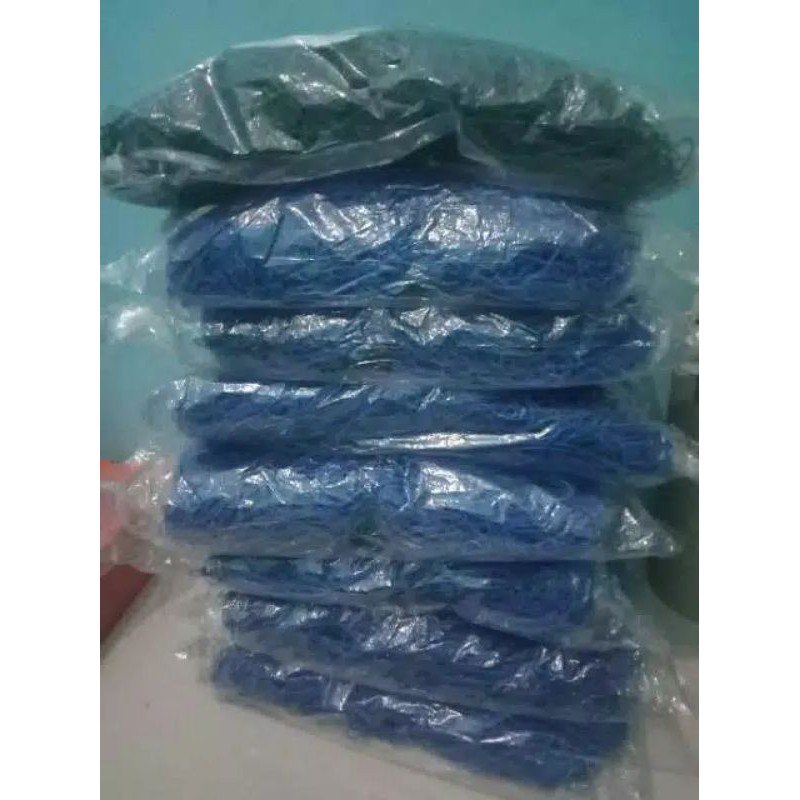 JARING/PENGHALANG PINGGIR LAPANG VOLLY