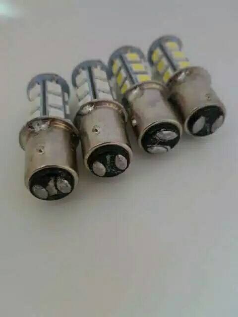 Lampu Rem Kedip (2pcs)