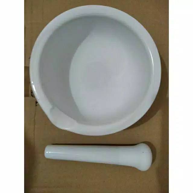 Lumpang obat / Mortal