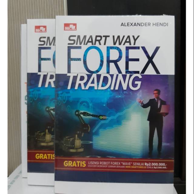 alexander hadi smart way trading forex