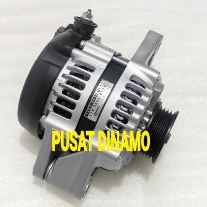 Dinamo Ampere Alternator APV Futura Injection