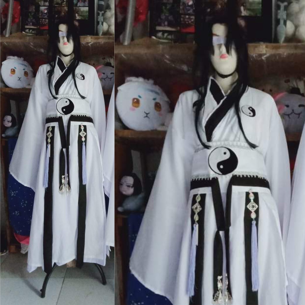 XIAO XINGCHEN - Mo Dao Zu Shi COSPLAY KOSTUM COSTUME