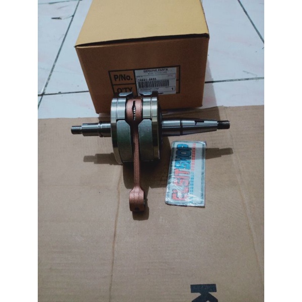 KRUK AS NINJA ZX RR150