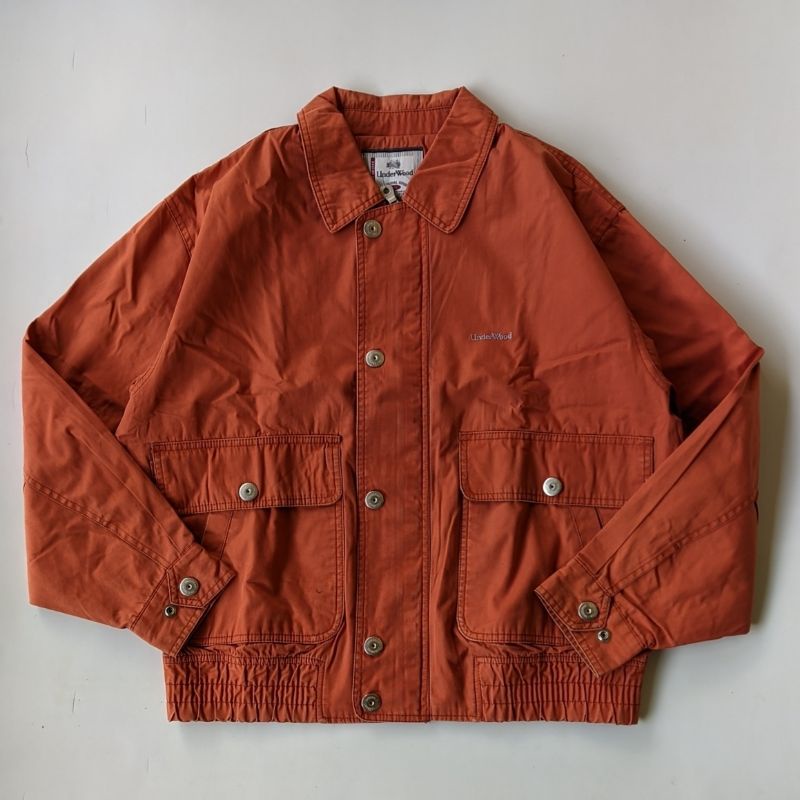 Underwood Vintage Jaket