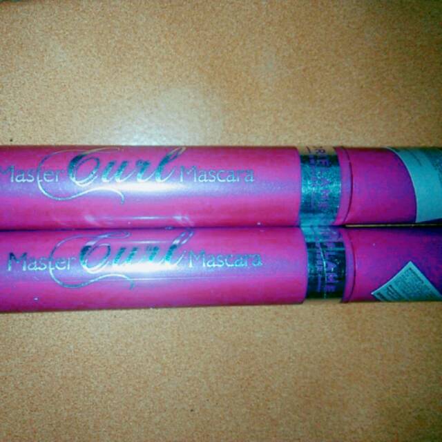 maskara oriflame