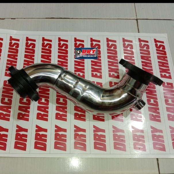 DOWNPIPE JAZZ BRIO AYLA