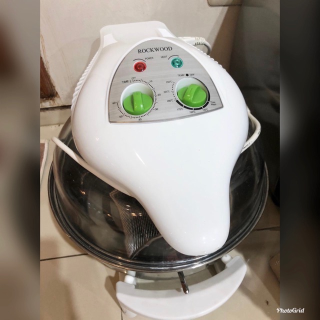 Air Fryer Rockwood