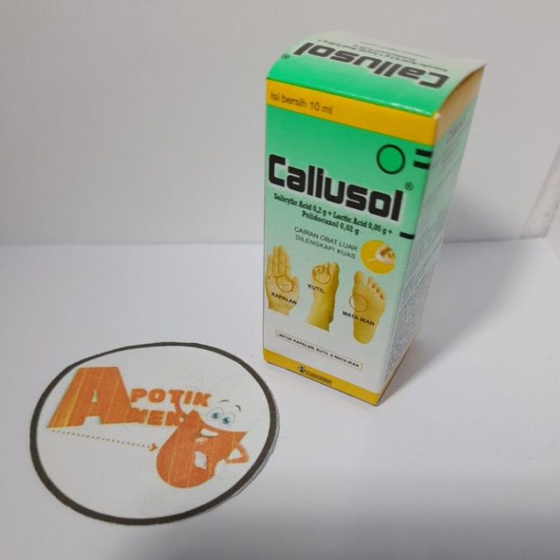 Callusol