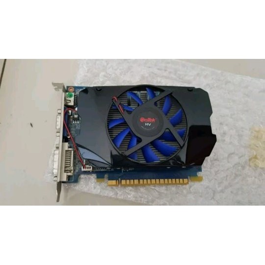 vga gt440 ddr5