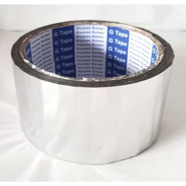 Lakban AC | Lakban Pipa AC Merk Gtape