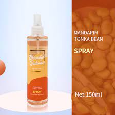 (MINISO) PARFUM MINISO BODY MIST/Perfum Spray Wanita Pria 150ml Pengharum Badan Unisex