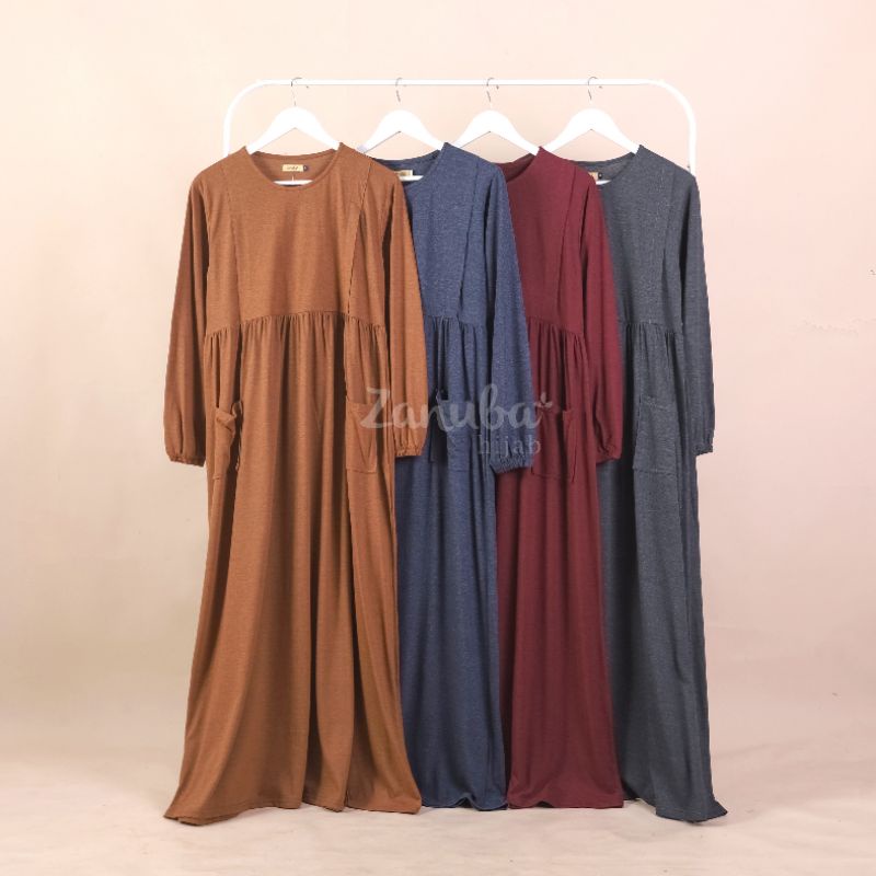 Homey dress Vol. 12 Zanuba