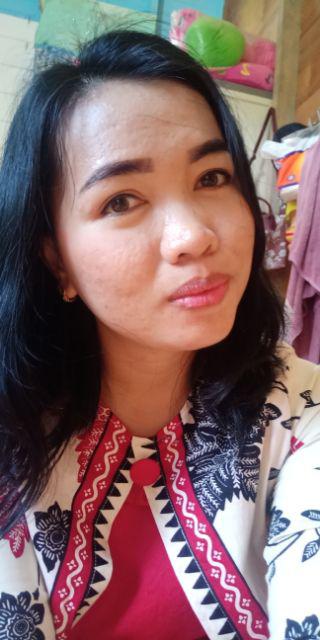 Atasan Batik / Baju Batik  Murah Kode 034