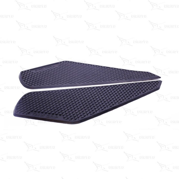 TankGrip Tankpad Kawasaki Ninja 250 Fi 2018
