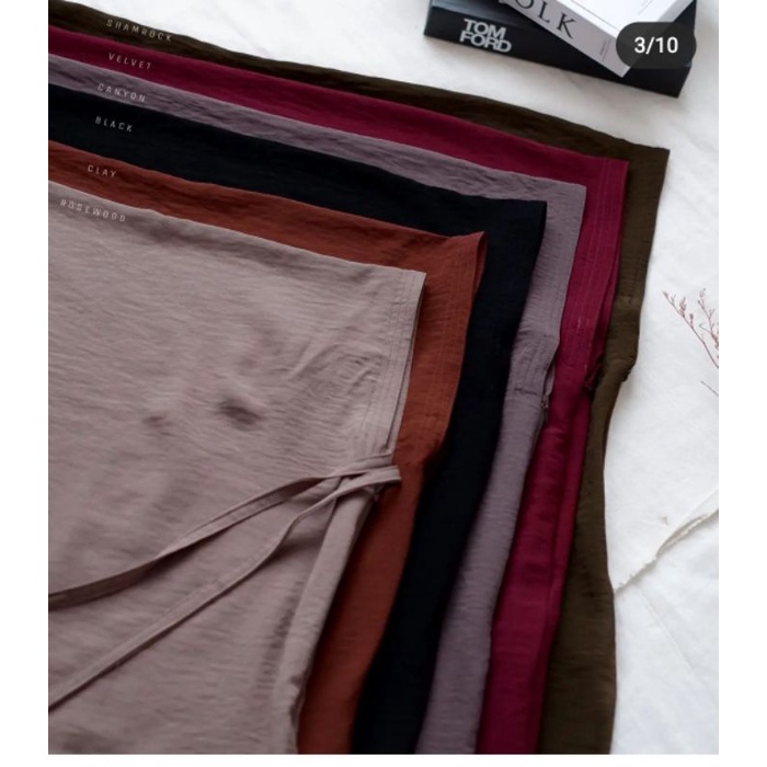 Lana khimar by bellaluna