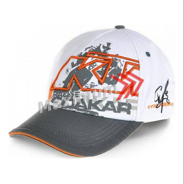 Ktm topi import - ktm topi pria dan wanita - topi bordir