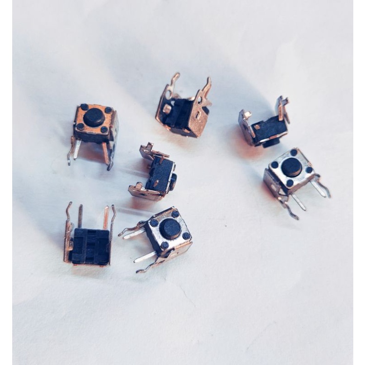 Micro Switch Digital TV CRT / Switch Digital TV CRT