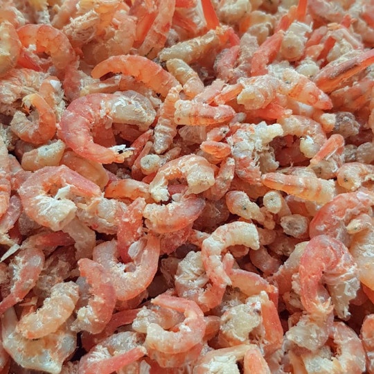 

Udang jering kupas kulit 250gr