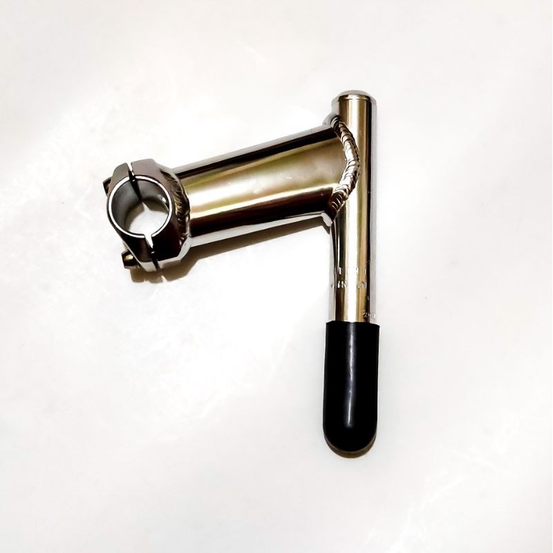 Stem Sepeda Bango / Quill. Stem Bango. Stem Sepeda Bango. Ukuran Standar Insert 22.2