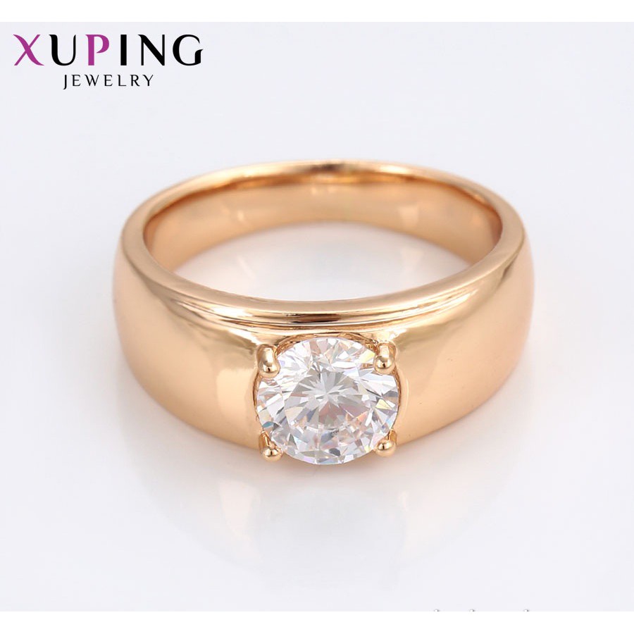 400 Gambar Cincin Xuping Gratis Gambar ID