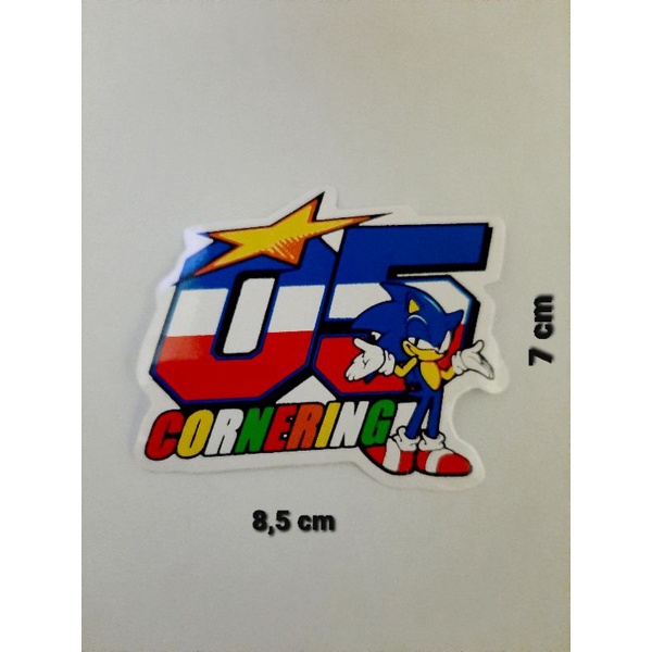 

STIKER GRAFTAC NOMER RACING UKURAN KECIL