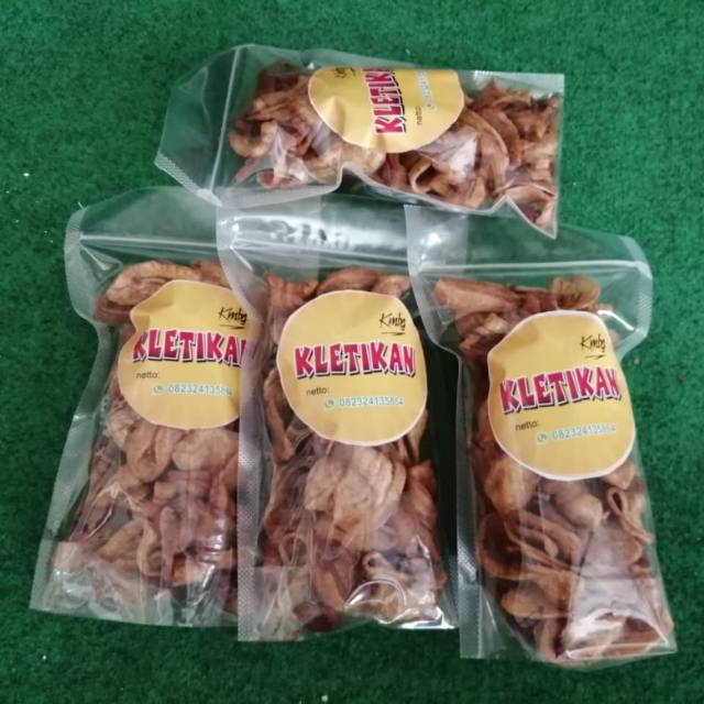 

SALE PISANG /KRIPIK PISANG MADU MANIS