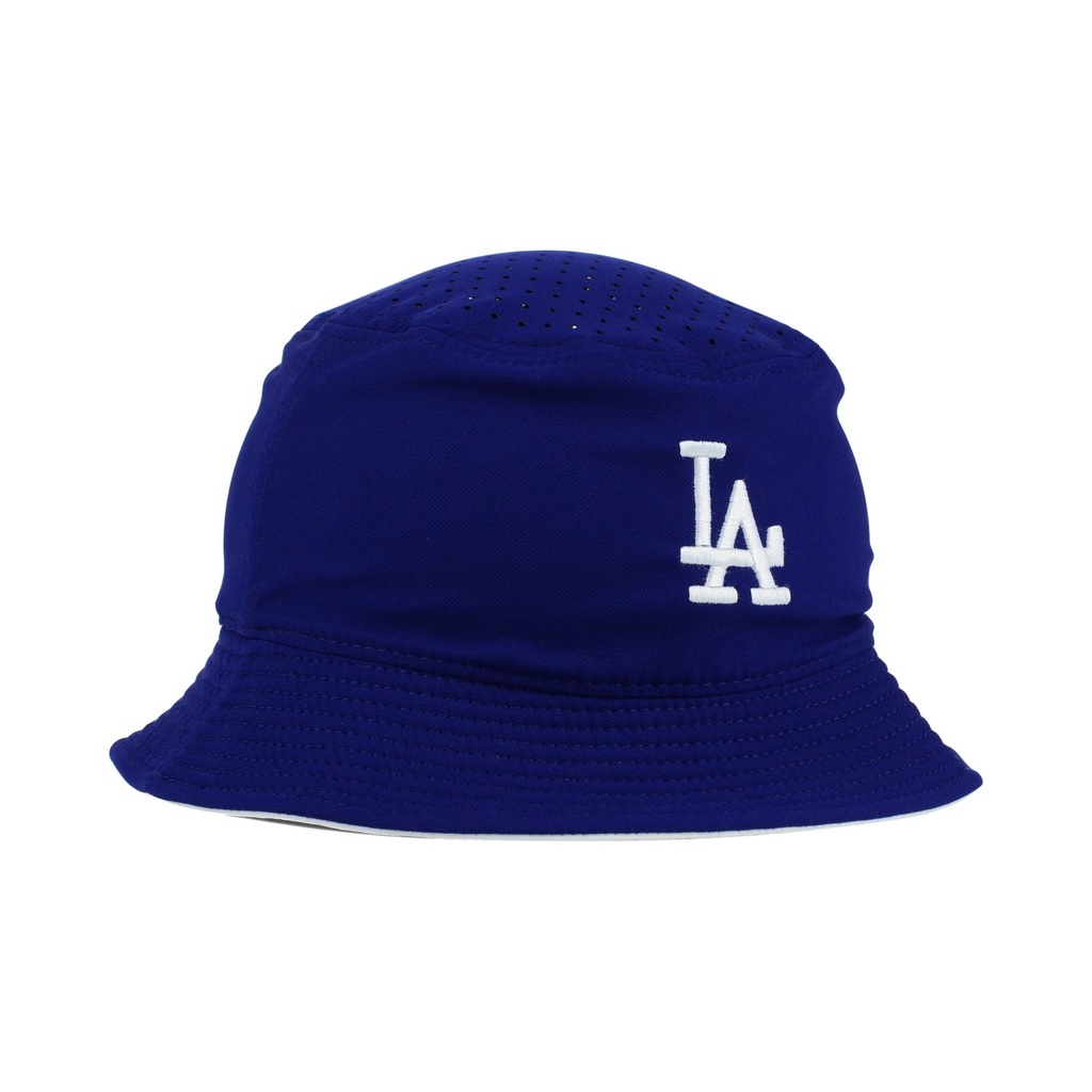 Bucket Hat / Topi Bucket LA / Los Angeles Unisex Kualitas Premium