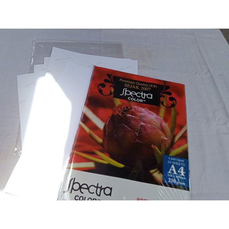 

Kertas cetak stiker dan foto glossy paper
