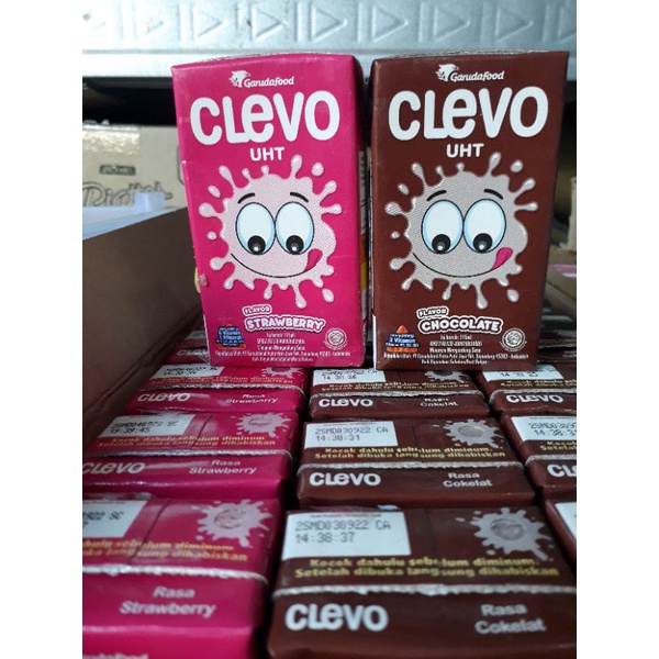 

clevo
