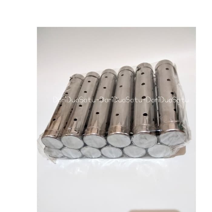 Cetakan Lontong Stainless 15 cm