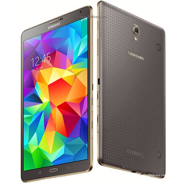 SAMSUNG GALAXY TAB S 8.4 LTE -EX DISPLAY PAMERAN