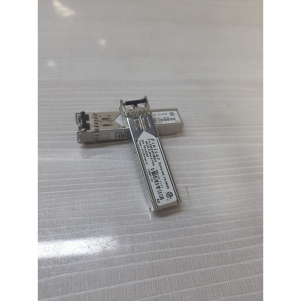 Sfp Finisar FTLf8524P2BNV4gb