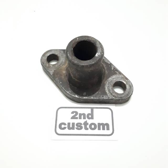 Cover thermostat ori Honda NSR 150 R RR NSR150 NSR150R NSR150RR Astra Original rumah sambungan slang