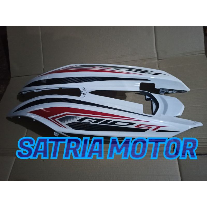 cover bodi belakang mio gt / mio j