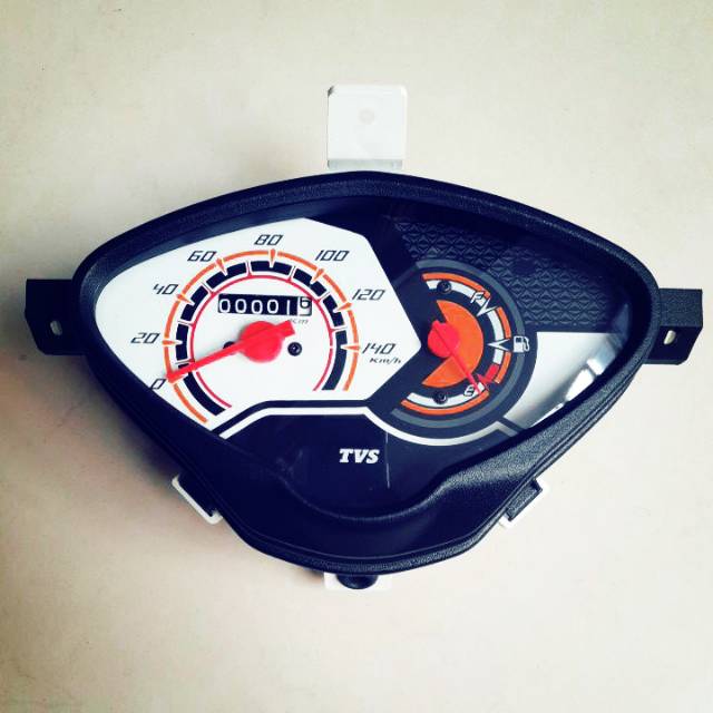 Spido Assy Dazz TVS (speedometer assy )