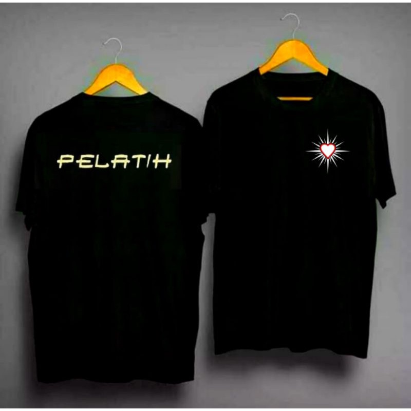 KAOS PSHT PELATIH 1 ABAD PSHT NEW PREMIUM